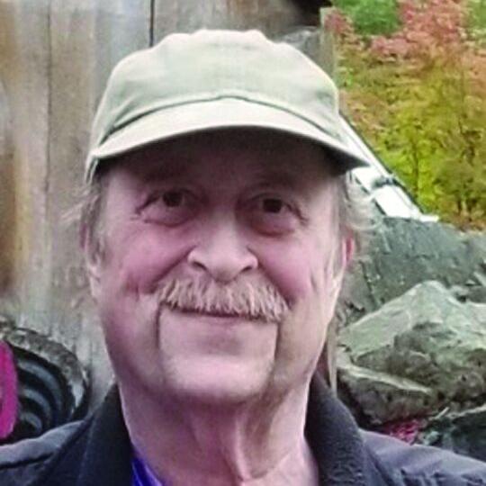 John ‘Brian’ McGillvray